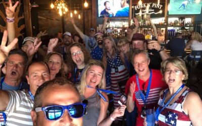 Maximize Your Local Reach: The Lake Orion and Oxford August Networking Guide