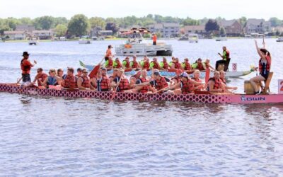 Celebrate Summer’s Peak in Our Vibrant Michigan Community