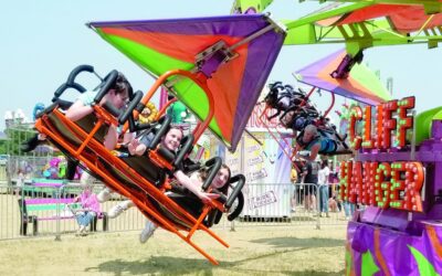 Community Event Marketing: How Lake Orion and Oxford Businesses Win Local Loyalty
