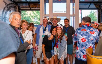 Maximizing Local Marketing ROI: How Lake Orion and Oxford Businesses Win with Community Sponsorships