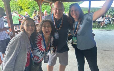 Local Business Marketing in Lake Orion and Oxford: Turning Community Events into Lasting Customer Relationships